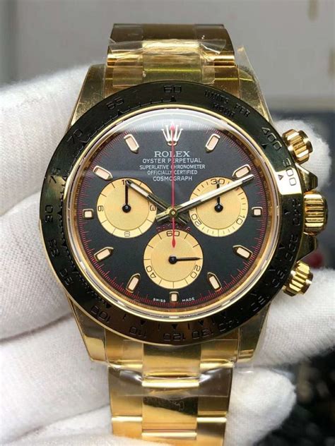 rolex daytona miglior replica swiss|rolex clones swiss movement watch.